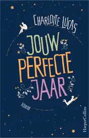Omslag van Jouw perfecte jaar
