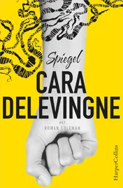 Omslag van Spiegel