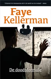 Omslag van De doodsformule
