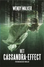 Omslag van Het Cassandra-effect