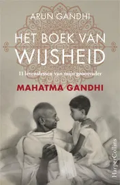 Omslag van Het boek van wijsheid