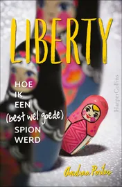 Omslag van Liberty