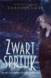 Omslag van Zwartspreuk