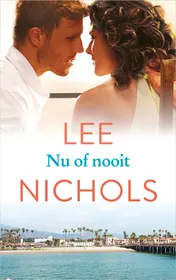 Omslag van Nu of nooit