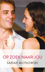 Omslag van Op zoek naar jou