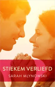 Omslag van Stiekem verliefd