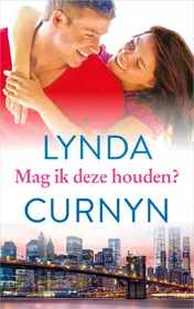 Omslag van Mag ik deze houden?