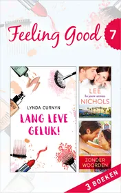 Omslag van Feeling Good 7 (3-in-1)