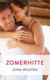 Omslag van Zomerhitte