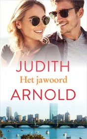 Omslag van Het jawoord