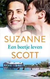 Omslag van Een beetje leven