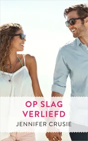 Omslag van Op slag verliefd