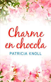 Omslag van Charme en chocola