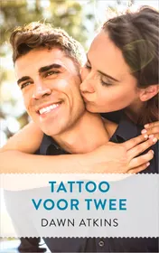 Omslag van Tattoo voor twee