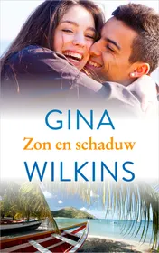 Omslag van Zon en schaduw