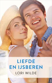 Omslag van Liefde en ijsberen