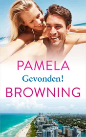 Omslag van Gevonden !