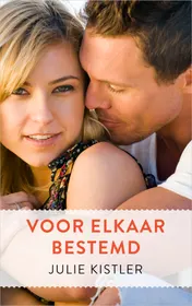 Omslag van Voor elkaar bestemd