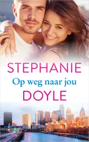 Omslag van Op weg naar jou