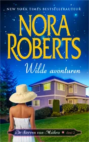Omslag van Wilde avonturen