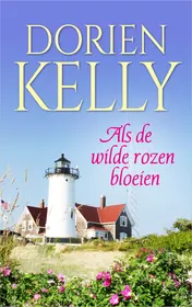 Omslag van Als de wilde rozen bloeien