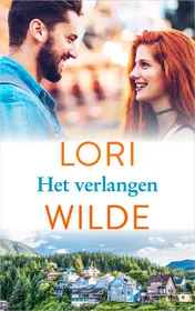 Omslag van Het verlangen