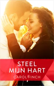 Omslag van Steel mijn hart