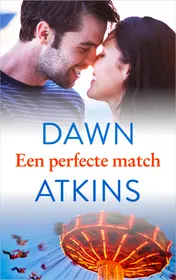 Omslag van Een perfecte match