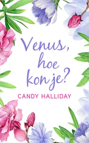 Omslag van Venus, hoe kon je?
