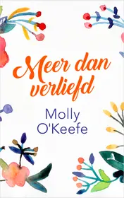 Omslag van Meer dan verliefd