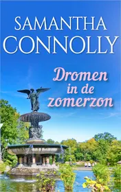 Omslag van Dromen in de zomerzon