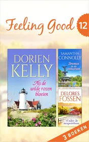 Omslag van Feeling Good 12 (3-in-1)