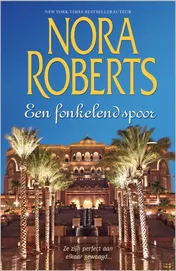Omslag van Een fonkelend spoor