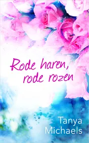 Omslag van Rode haren, rode rozen