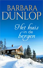 Omslag van Het huis in de bergen