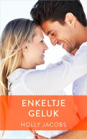 Omslag van Enkeltje geluk