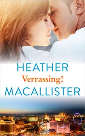 Omslag van Verrassing!