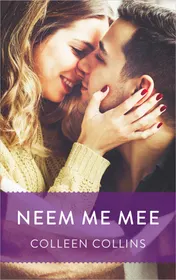 Omslag van Neem me mee