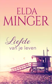 Omslag van Liefde van je leven