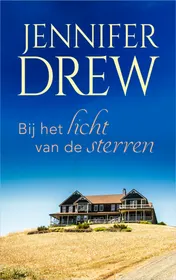 Omslag van Bij het licht van de sterren