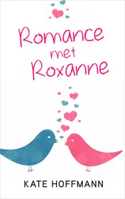 Omslag van Romance met Roxanne