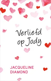 Omslag van Verliefd op Jody