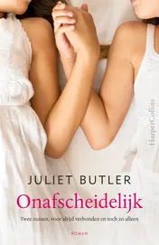 Omslag van Onafscheidelijk