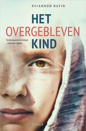 Omslag van Het overgebleven kind
