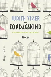 Omslag van Zondagskind