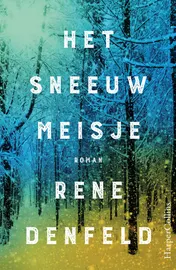 Omslag van Het sneeuwmeisje