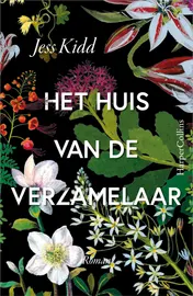 Omslag van Het huis van de verzamelaar