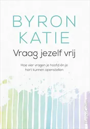 Omslag van Vraag jezelf vrij