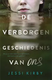 Omslag van De verborgen geschiedenis van ons