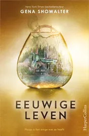Omslag van Eeuwige leven